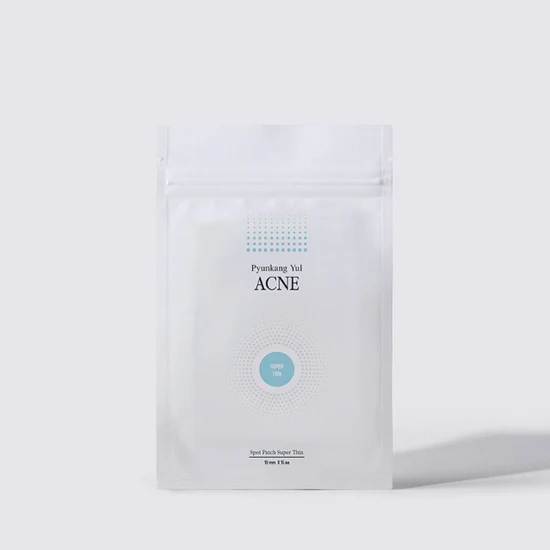 Pyunkang yul Acne Spot Patch Super Thin 15 Patches